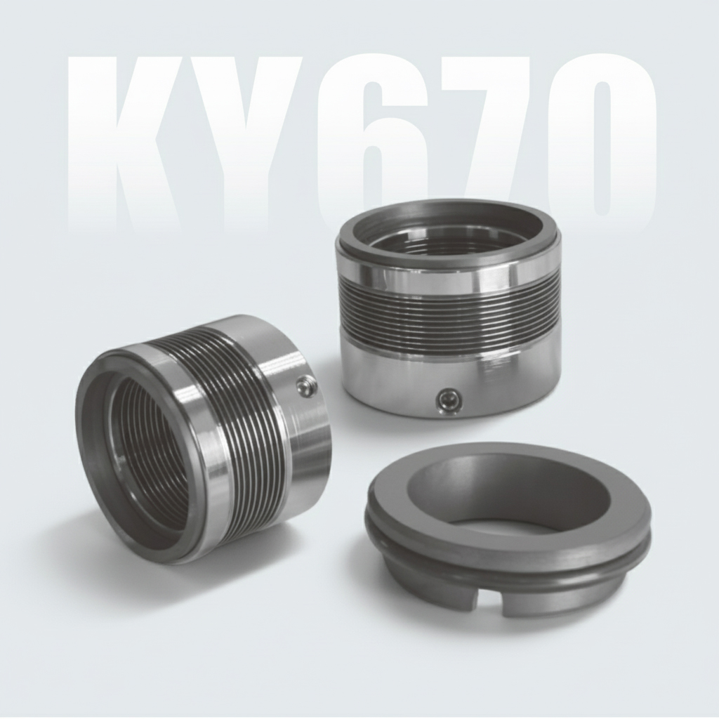 KY 670 / 680-as Típus