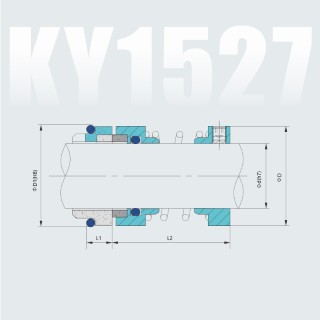 KY 1527 Típus