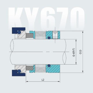 KY 670 / 680-as Típus